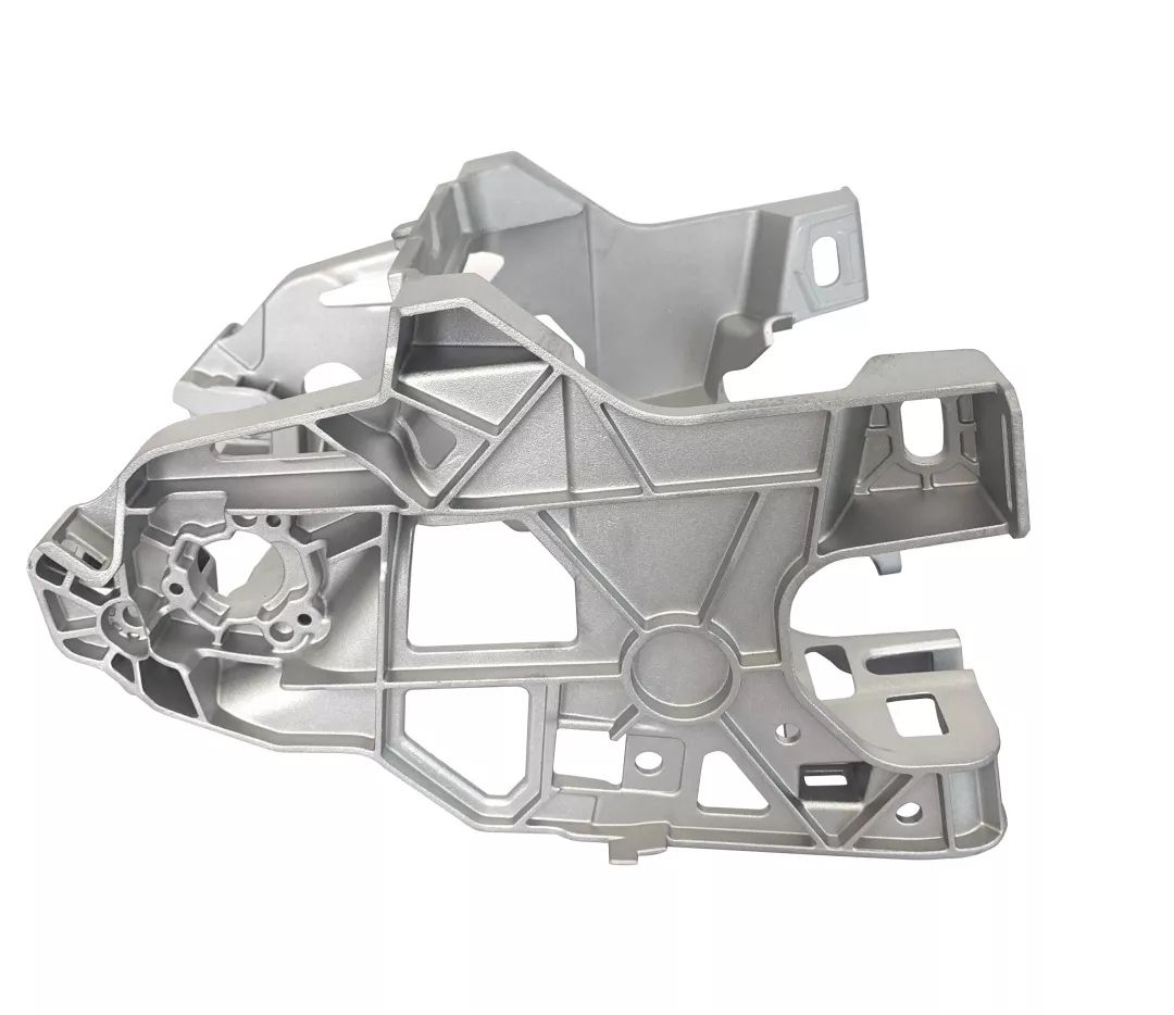 die casting