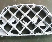 High pressure Die casting