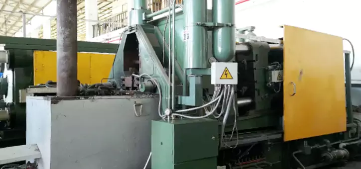 3 Axis CNC Milling