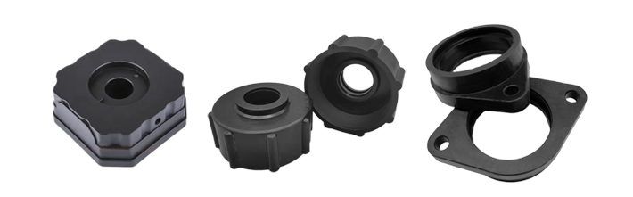 cnc machining service