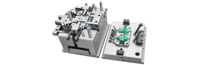injection tooling