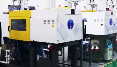 3 Axis CNC Milling