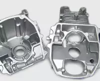 High pressure Die casting