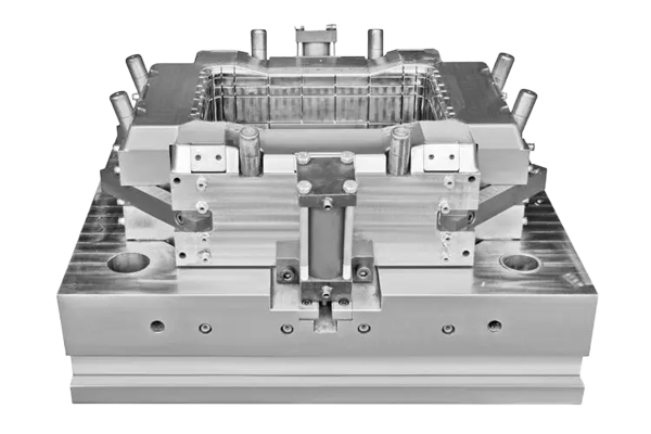 production tooling