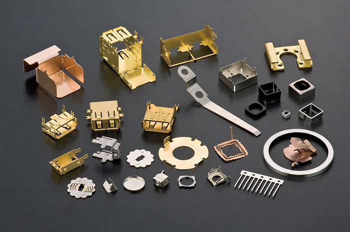 cnc machining service