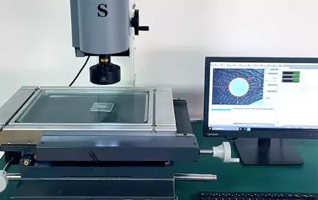 3 Axis CNC Milling