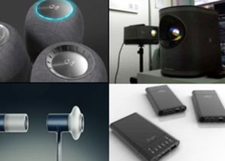 Electronics