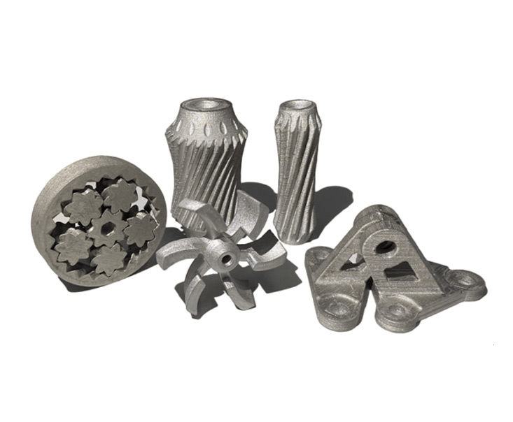 choose cnc plastic material