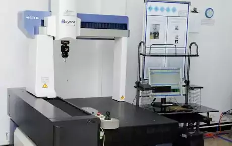 4 Axis CNC Milling