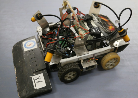 Electronics