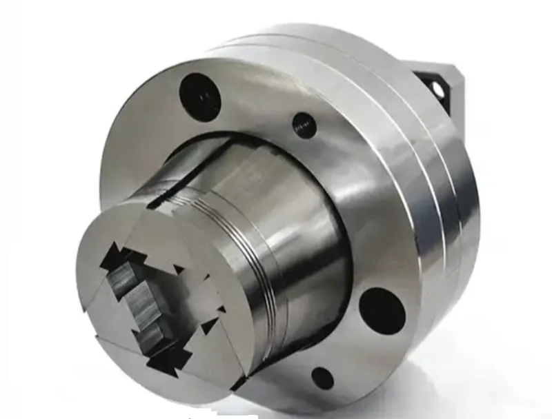 Collapsible Cores-undercuts in injection molding