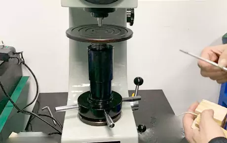 5 Axis CNC Milling