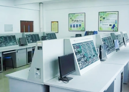 Electronics