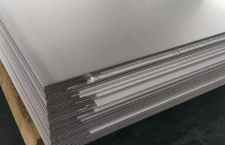 stainless steel sheet