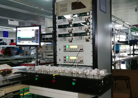 Industrial Equipment