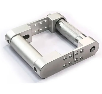 Prototyping for industry equipment