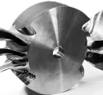 aerospace parts EV TESTING