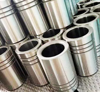 Design Validation  & Testing for aerospace parts