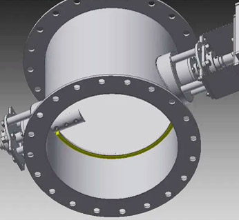 Design Validation for industry equipment