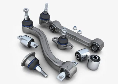 Automotive