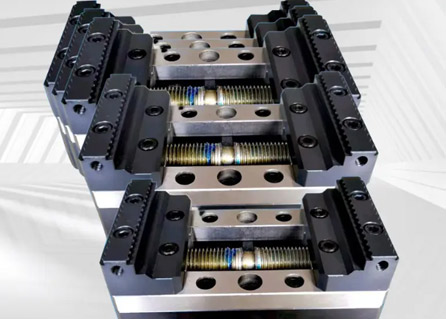 Industrial Equipment