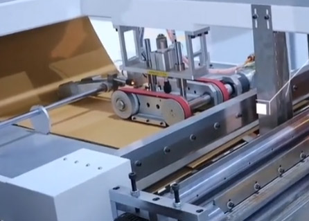 Industrial Equipment