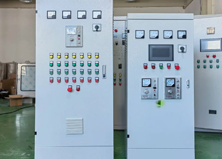 Industrial Equipment