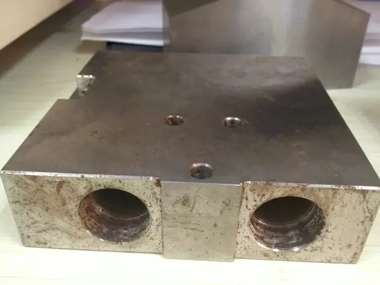 Stainless Steel's Corrosion Resistance