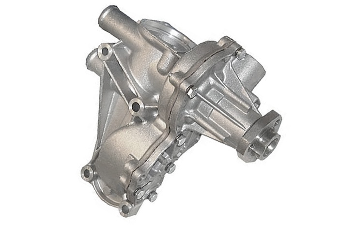 cnc machining service