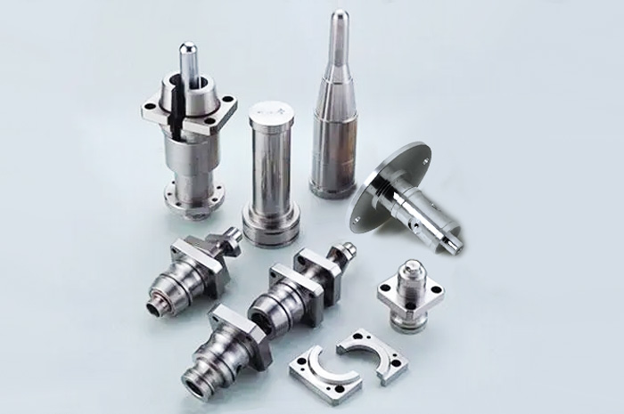 cnc machining service