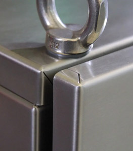 Sheet Metal Fabrication