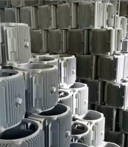 die casting parts