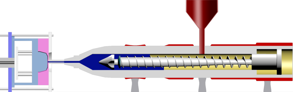 injection