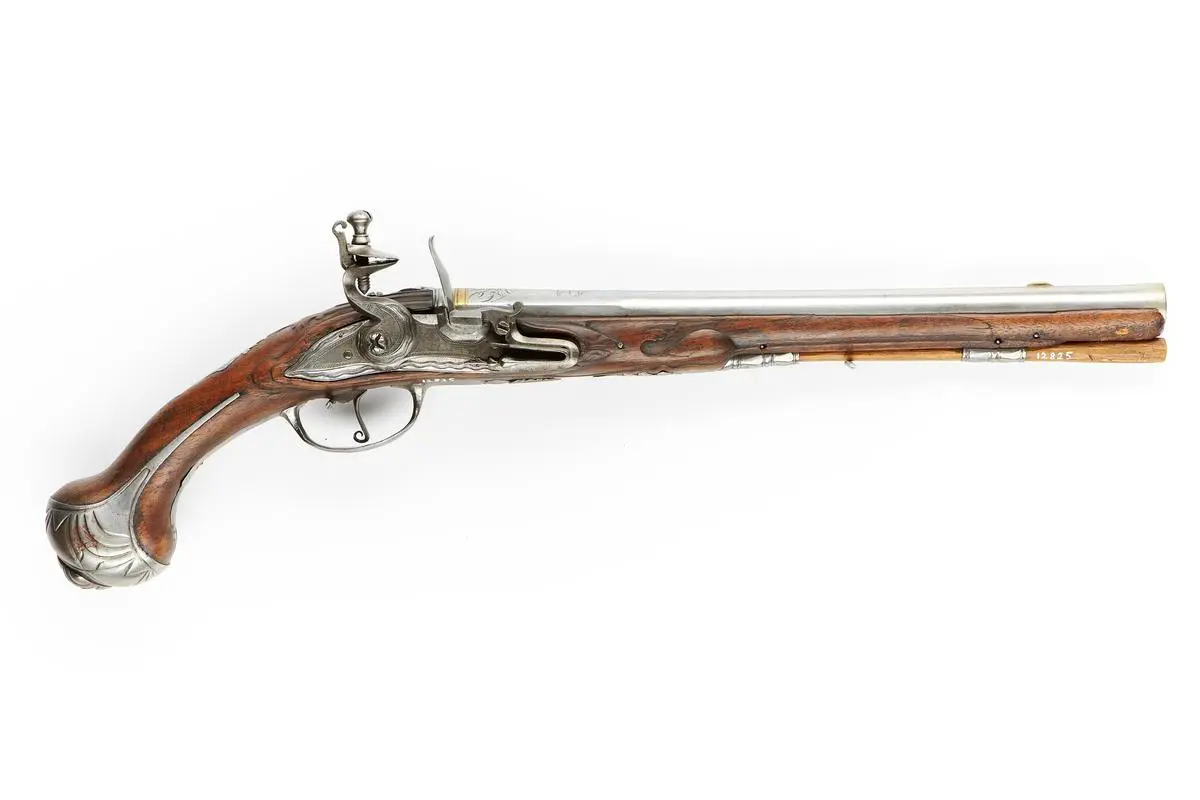 Flintlock