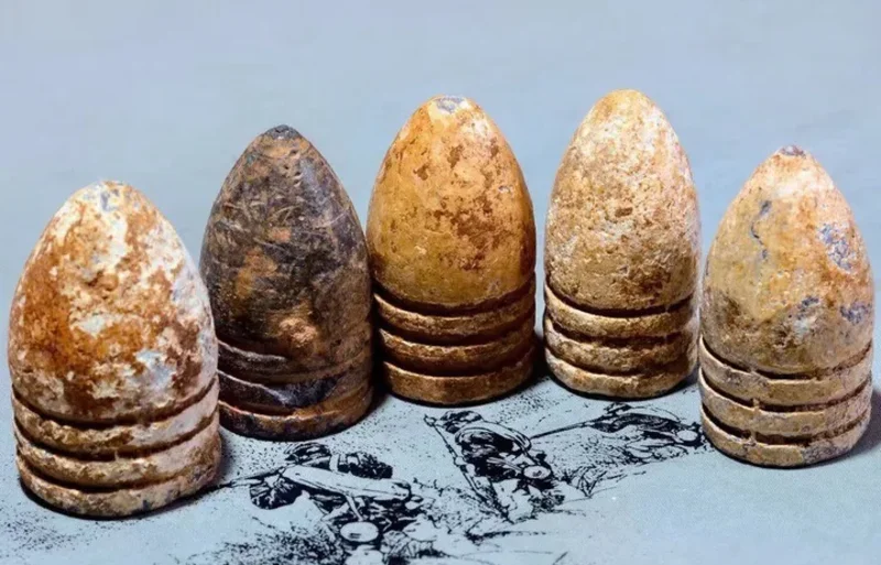 Minié ball
