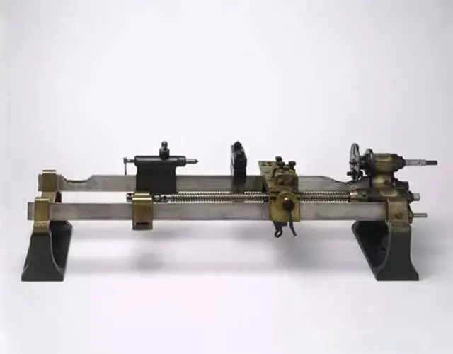 lathe