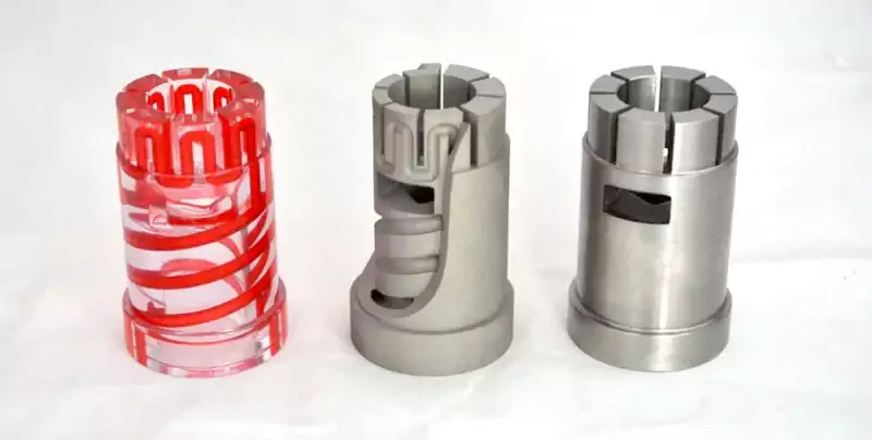 metal 3d printing