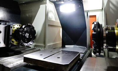 on-machine measure