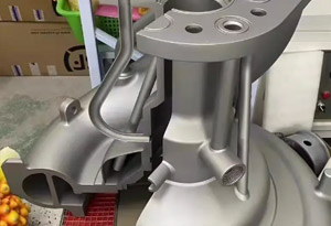 3d printing
