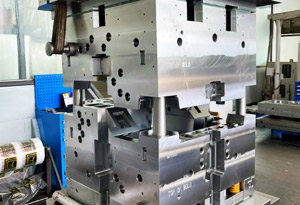 rapid tooling