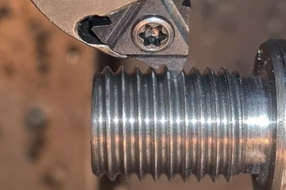cnc machining services