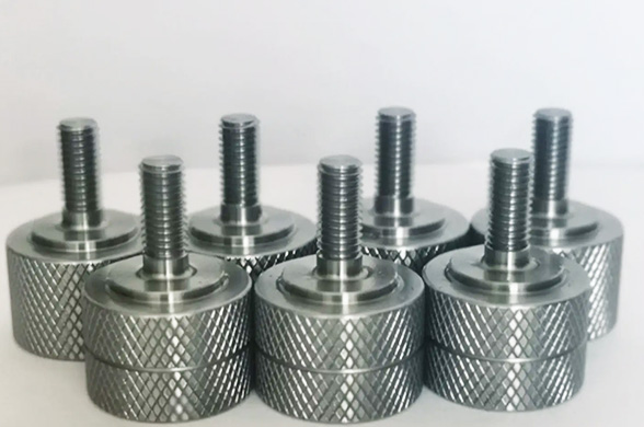 cnc parts