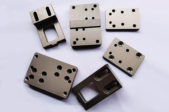 metal parts