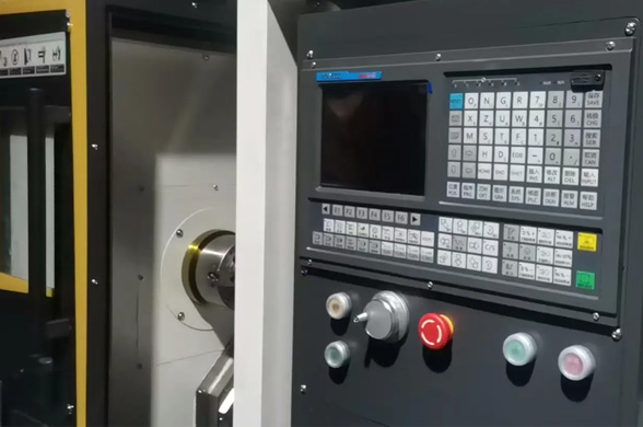 cnc machine