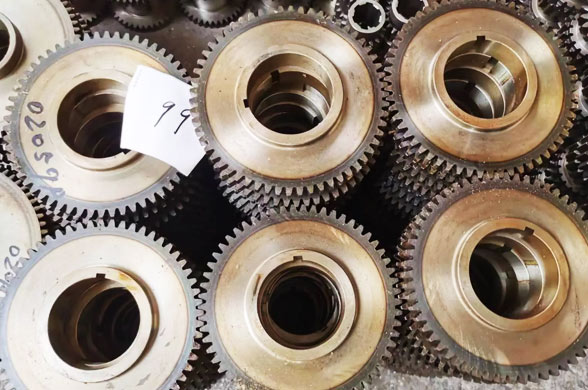 GEAR