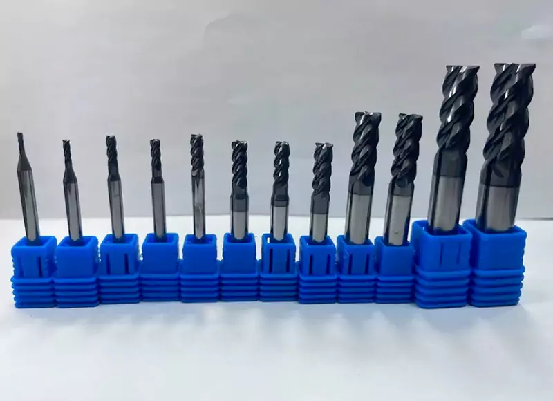 end mill