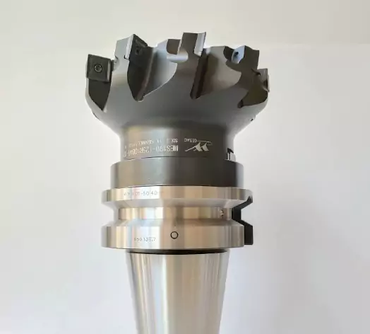 Face Mill