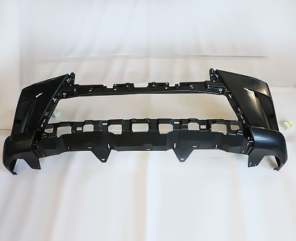 plastic parts