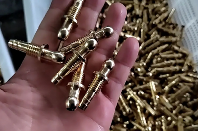 cnc machining services