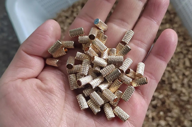 cnc machining services